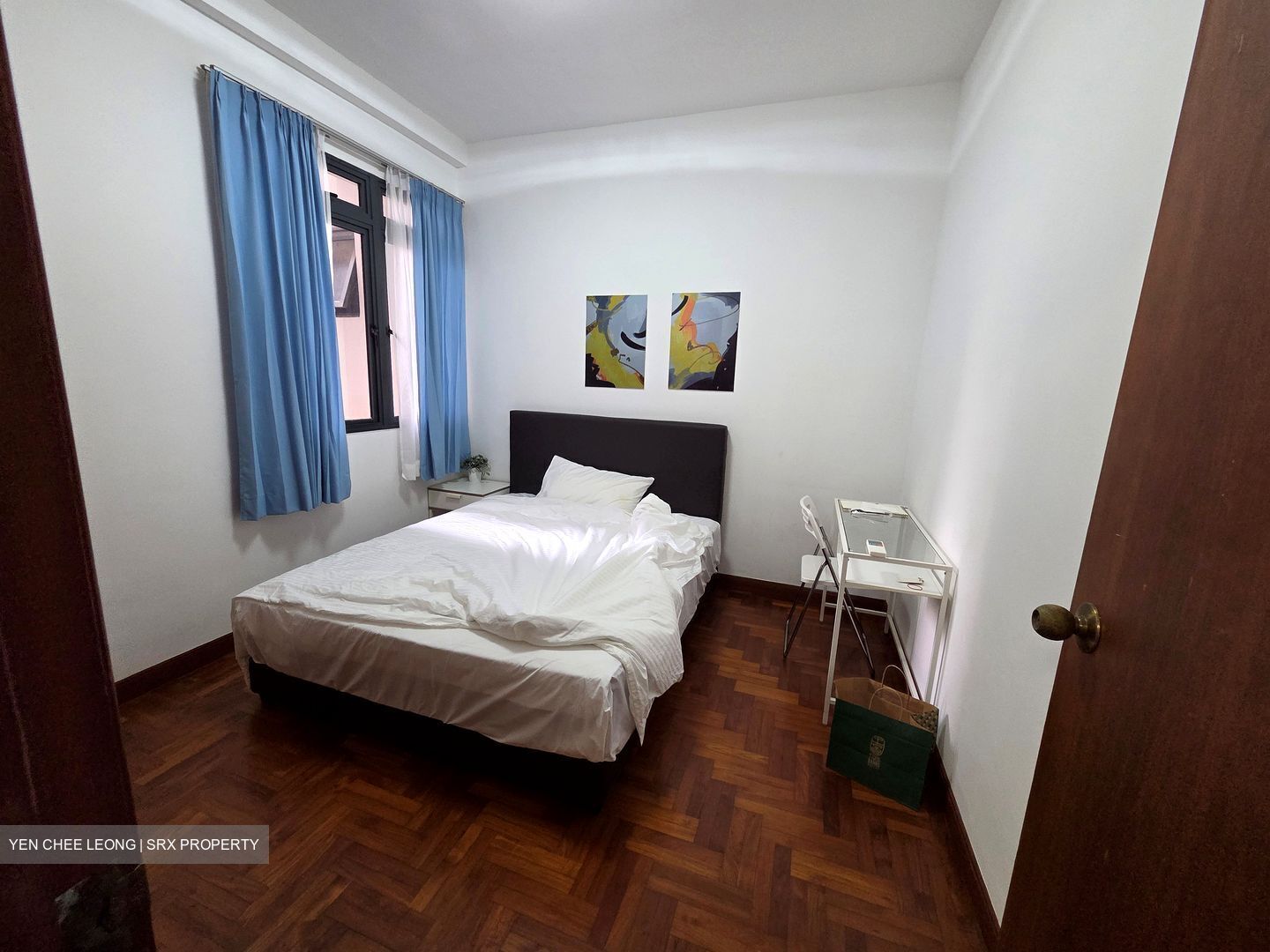 East Meadows (D16), Condominium #632783001